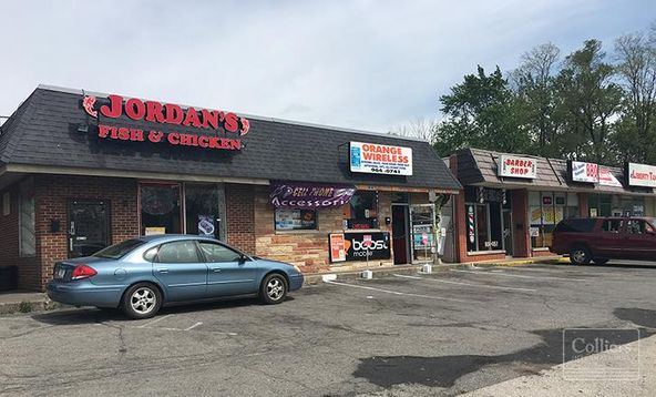 9945 E 21st St, Indianapolis, IN 46229